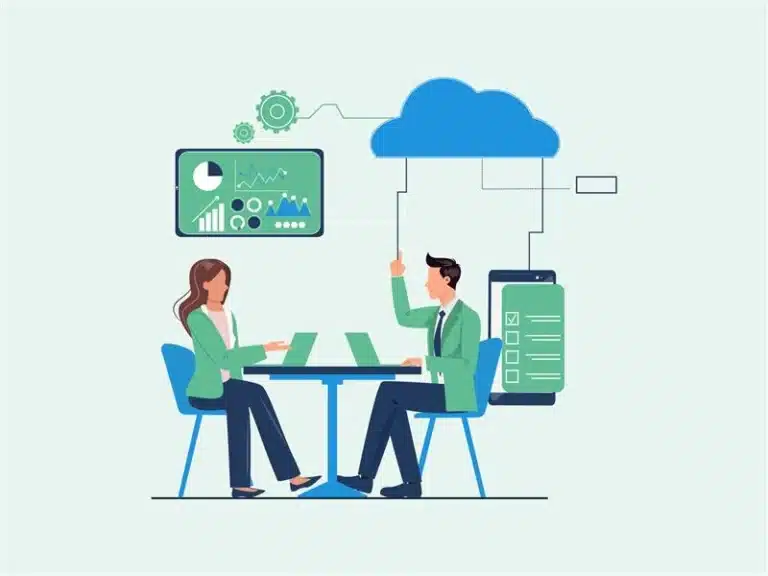 How Cloud Based Bookkeeping Services Support Tax-Ready Financial Records Throughout the Year-accounting and bookkeeping company