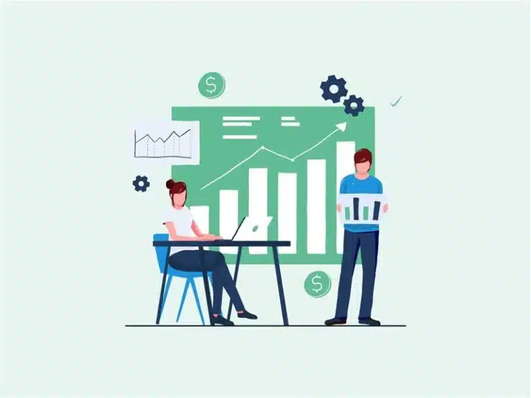 Why Growing Chains Need Centralized Bookkeeping for Retail Stores Instead of Manual Tracking-Retail Accounting Services