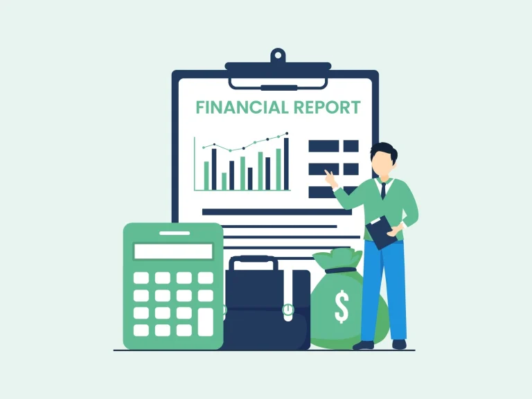 How Accounts Preparation Services Improve Year-End Reporting for Businesses-accountancy service