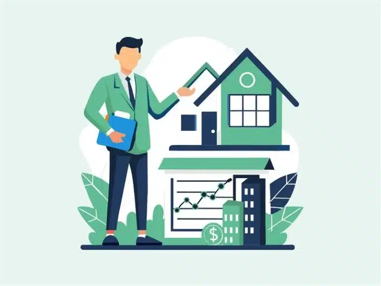 How Real Estate Outsourcing Services Improve Cost Control in Real Estate Businesses-benefits of hiring an accountant for property management