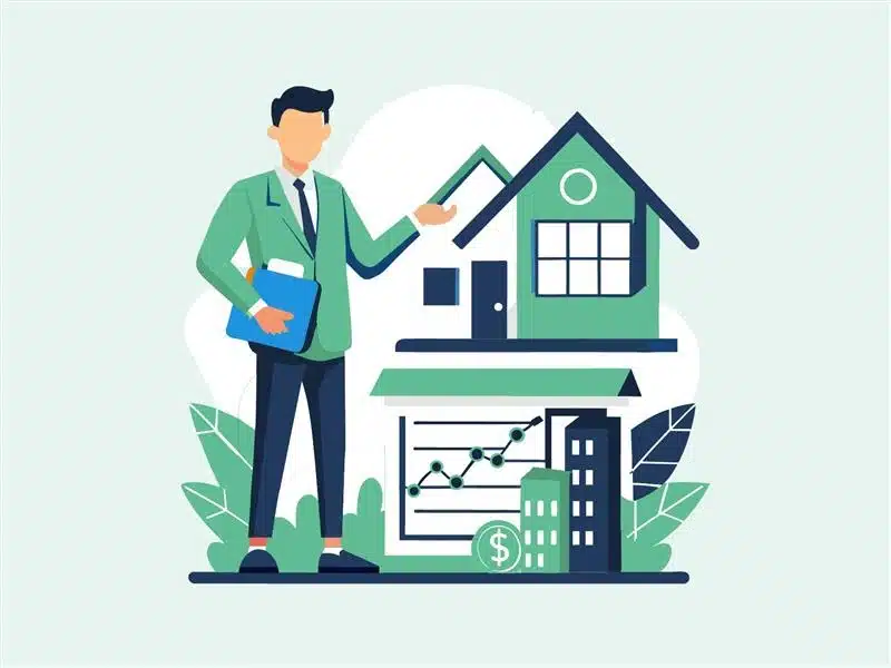 How Real Estate Outsourcing Services Improve Cost Control in Real Estate Businesses-benefits of hiring an accountant for property management