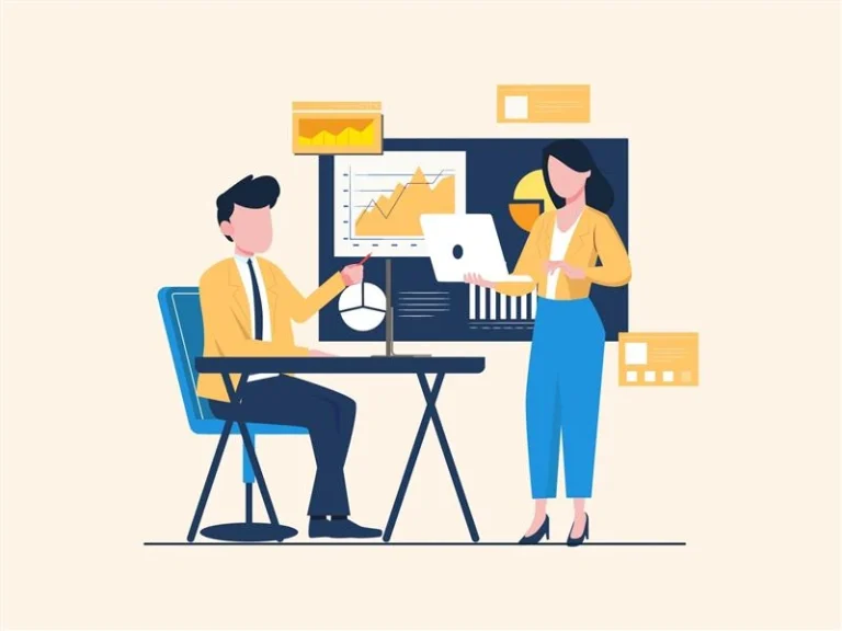 How Outsourcing Office Bookkeeping Helps Streamline Corporate Bookkeeping Tasks