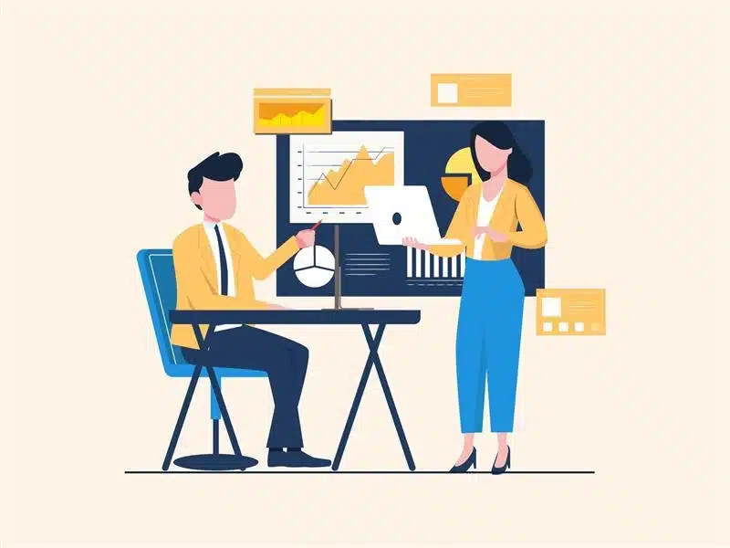 How Outsourcing Office Bookkeeping Helps Streamline Corporate Bookkeeping Tasks