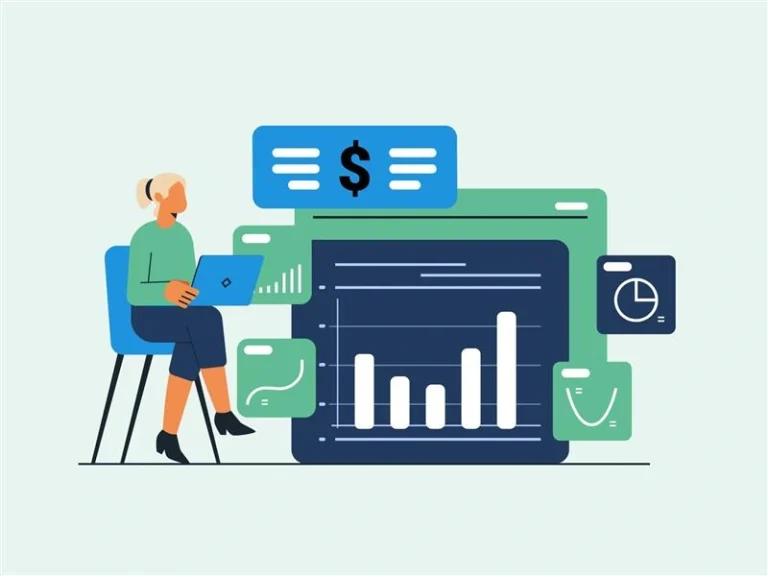 Why Small Businesses are Switching to AI Bookkeeping Services for Faster Financial Reporting