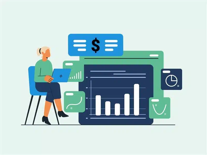 Why Small Businesses are Switching to AI Bookkeeping Services for Faster Financial Reporting 1 Why Small Businesses are Switching to AI Bookkeeping Services for Faster Financial Reporting