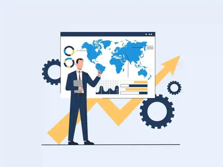 A Practical Guide to International Outsourced Accounting for Business Leaders