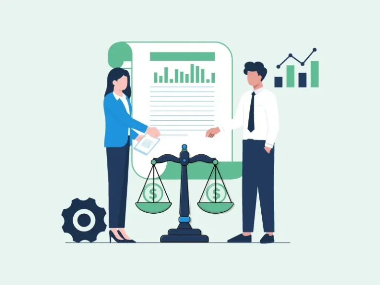 Accountants for Law Firms: Hassle-Free Payroll Management for Attorneys & Staff