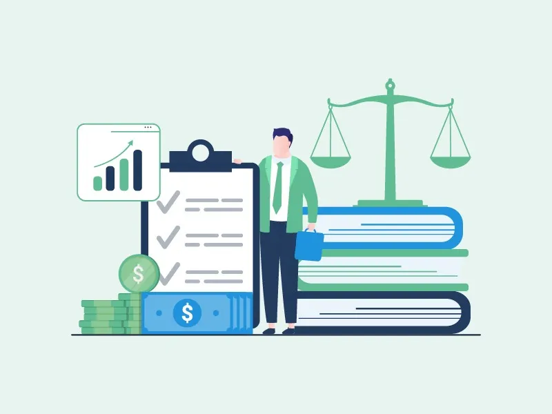 Complete Guide: Streamlining Daily Financial Management Using Law Accounting Services 11 Complete Guide: Streamlining Daily Financial Management Using Law Accounting Services