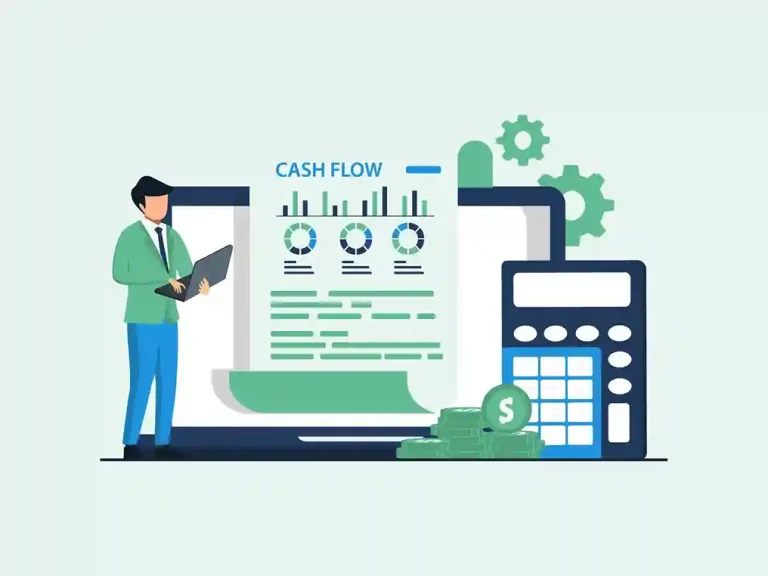 Example of Cash Flow Statement and How Outsourcing Accounting Helps Financial Clarity
