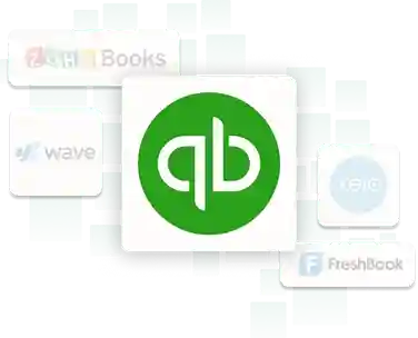QuickBooks Bookkeeping