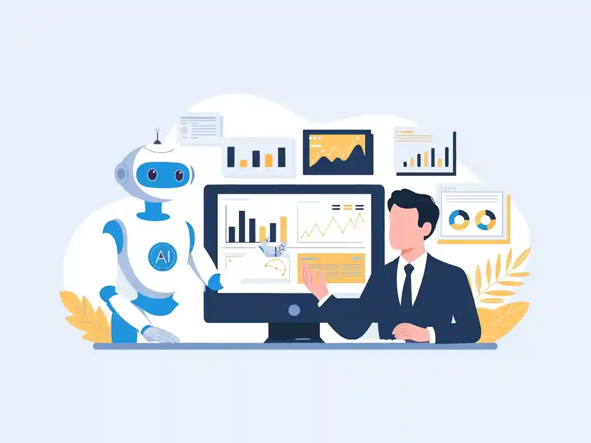 How AI Bookkeeping Software is Changing Bookkeeping Practices for Scaling Service Businesses 1 How AI Bookkeeping Software is Changing Bookkeeping Practices for Scaling Service Businesses