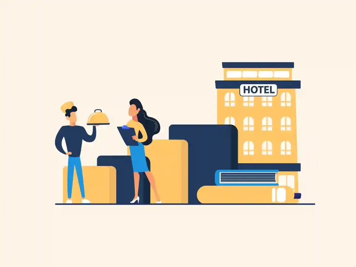 How Accounting for Hotels Changes as Hospitality Businesses Expand