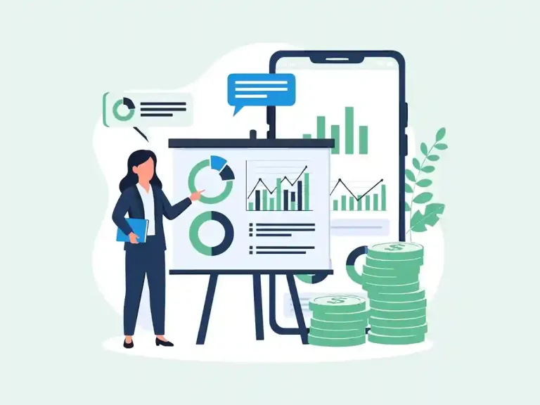 How Agencies and Service Firms Use Financial Analysis Services for Small Business to Improve Profitability