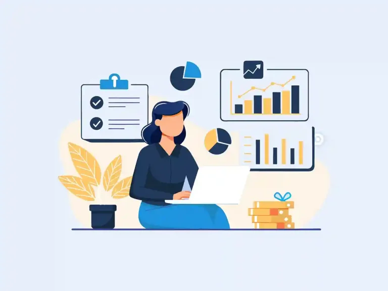 How Bookkeeping Services in Canada Help Startups and SMEs