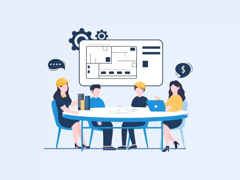 How Bookkeeping for Architects Supports Multi-Team and Multi-Project Management
