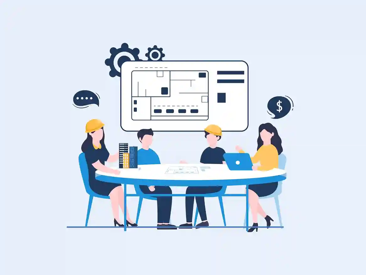 How Bookkeeping for Architects Supports Multi-Team and Multi-Project Management 5 How Bookkeeping for Architects Supports Multi-Team and Multi-Project Management