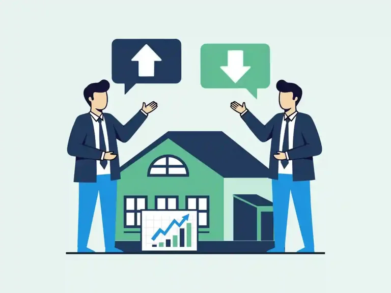 How CFO Services Evaluate Real Estate Investment Pros and Cons in Investment Decision Making