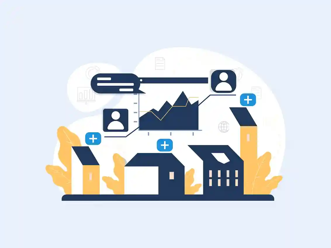 How CRE Outsourcing Supports Real Estate Investment and Asset Management Teams