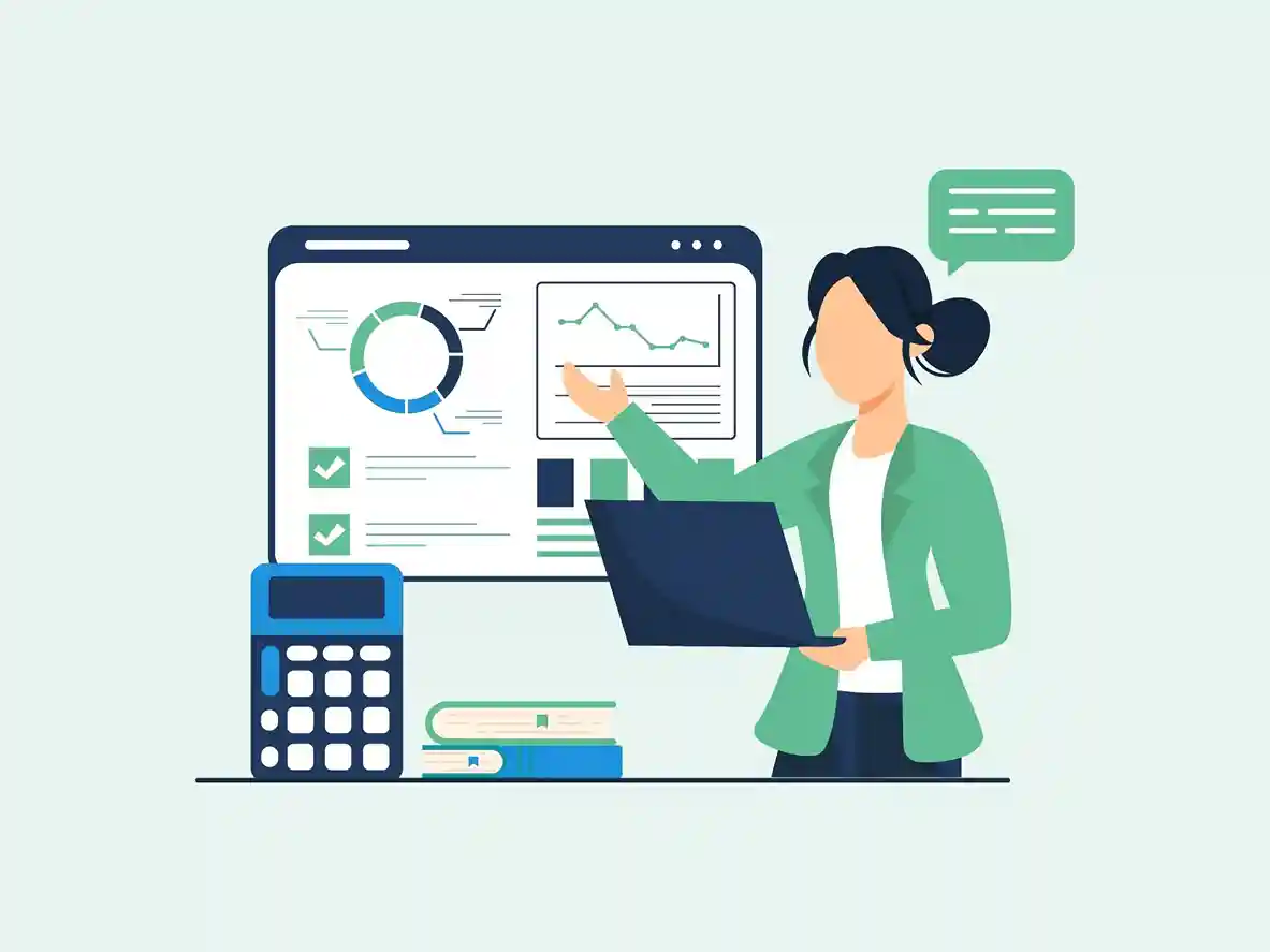 How Do Bookkeeping Services Improve Accuracy And Reduce Common Bookkeeping Mistakes