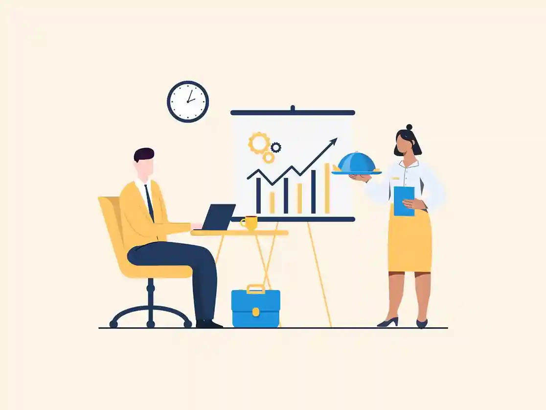 How Hospitality Businesses Can Improve Financial Management with Business Accounting Service
