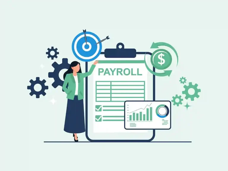 How Hospitality Businesses Improve Cash Flow Using Online Bookkeeping and Payroll