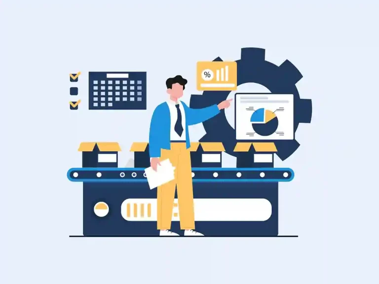 How Manufacturing Companies Simplify Compliance with Tax Bookkeeping Services