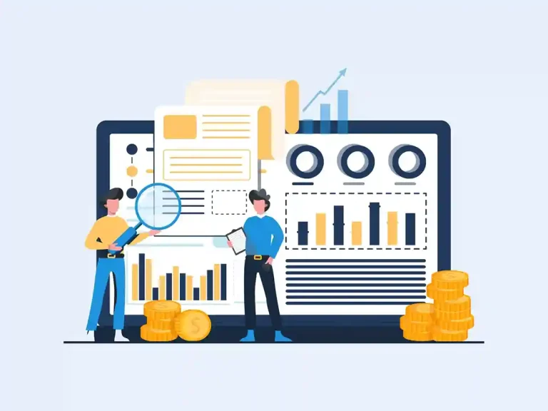 How Offshore Data Entry Services Help Finance-Heavy Businesses Clean Up Reporting Bottlenecks
