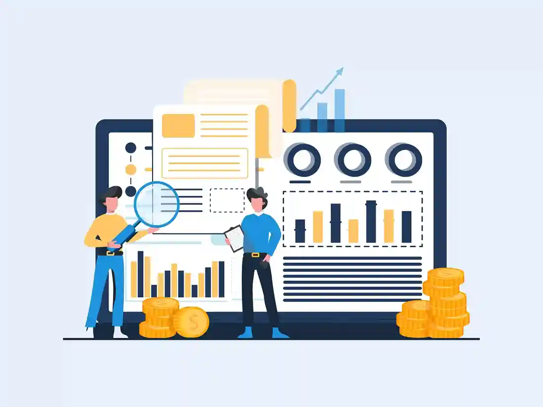 How Offshore Data Entry Services Help Finance-Heavy Businesses Clean Up Reporting Bottlenecks