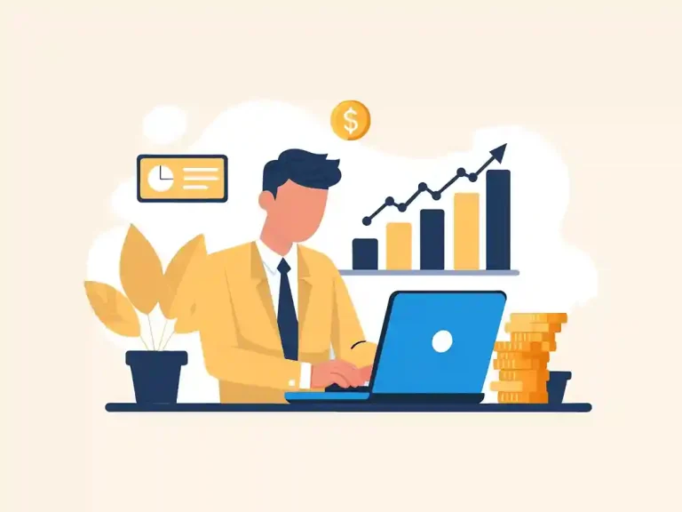 How Online Small Business Accountants Support Industry-Specific Business Accounting Services