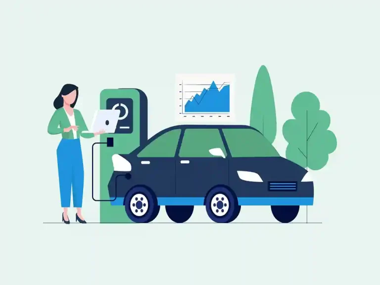 How Outsourced Accounting for Transportation Business Supports Fuel Cost and Maintenance Expense Management