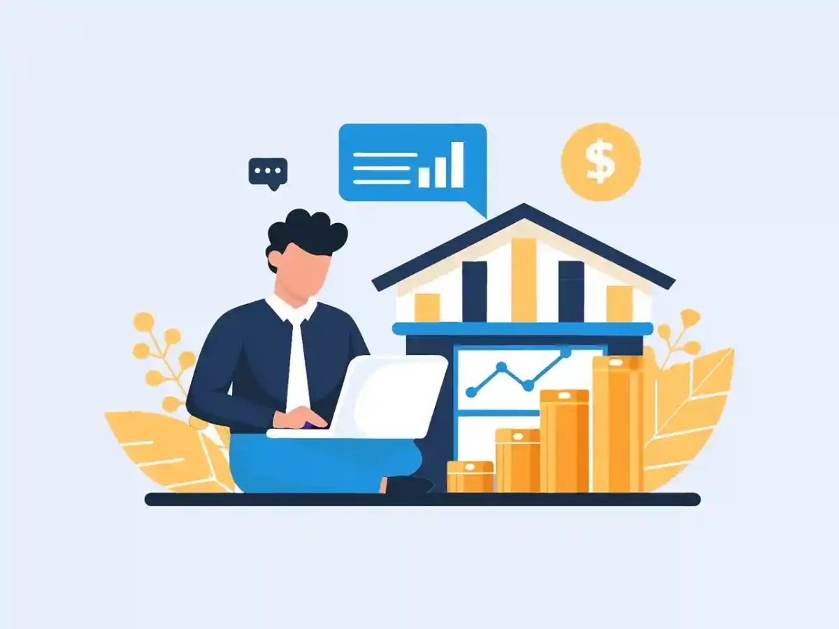 How Outsourced CFO and Accounting for Property Management Companies Drive Business Efficiency