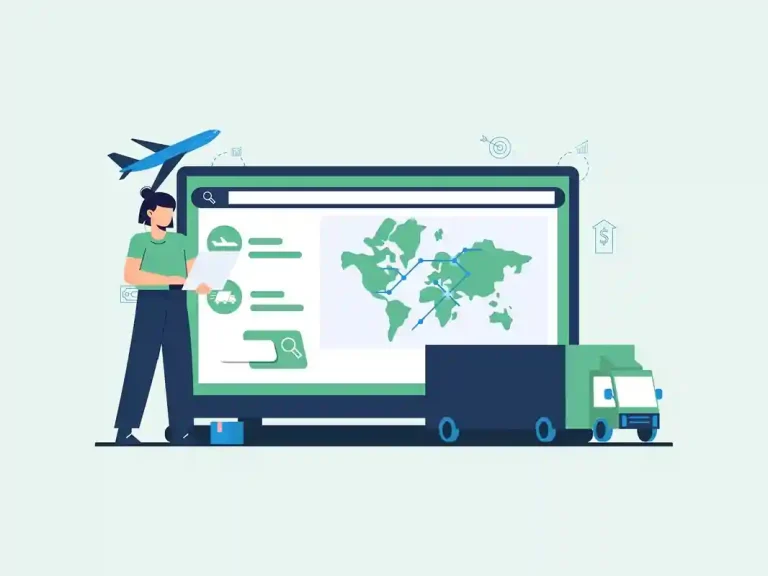 How Outsourced Transportation and Logistics Accounting Can Help Logistics Companies Scale Faster
