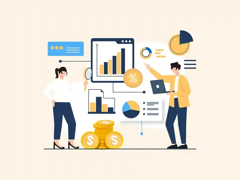 How Outsourcing Firms Use Financial Analysis Services to Deliver High-Value Client Insights