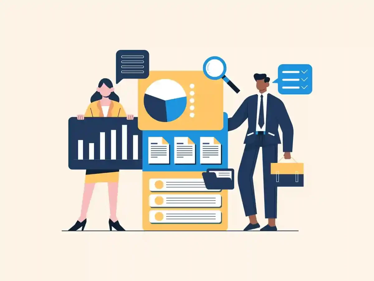 How Portfolio Accounting Services Support Compliance and Audit Readiness in Finance Firms