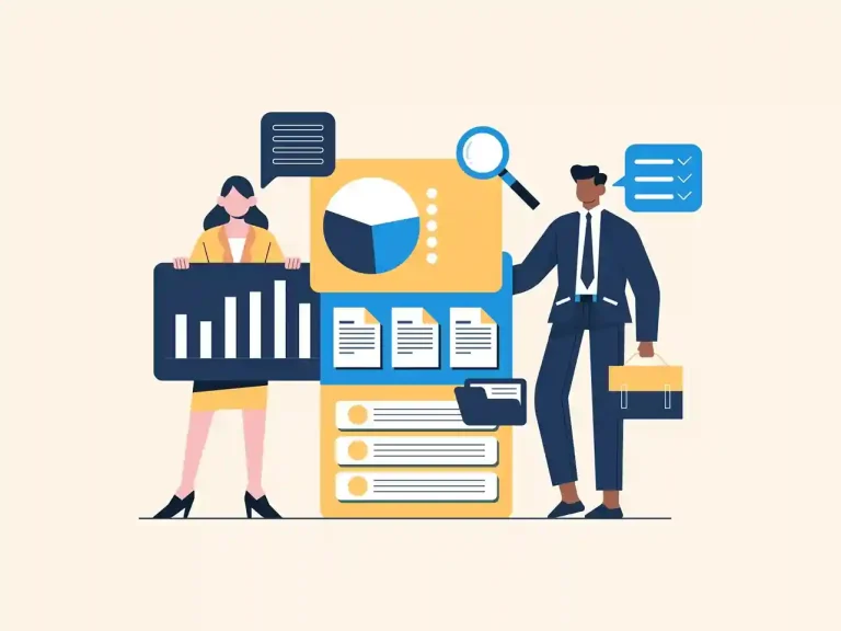 How Portfolio Accounting Services Support Compliance and Audit Readiness in Finance Firms