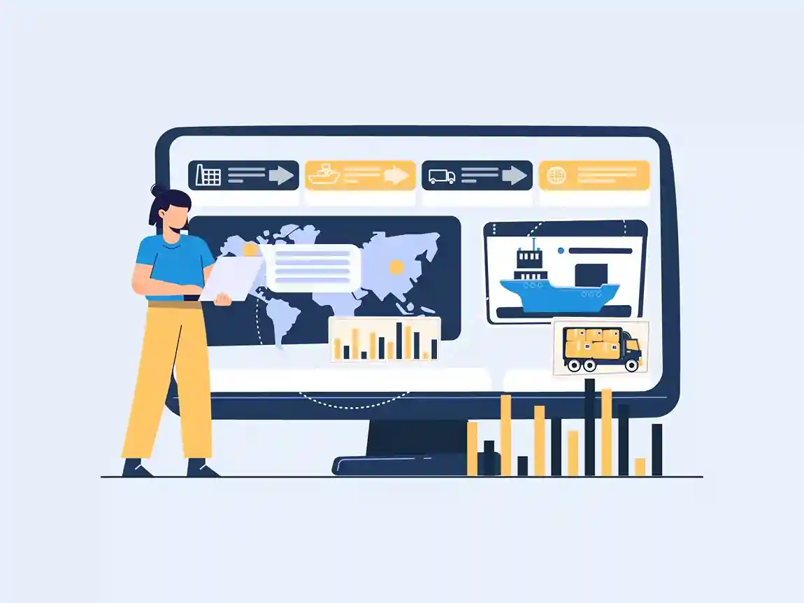 How Professional Accounting for Logistics Company Operations Can Improve Cash Flow and Profitability 7 How Professional Accounting for Logistics Company Operations Can Improve Cash Flow and Profitability