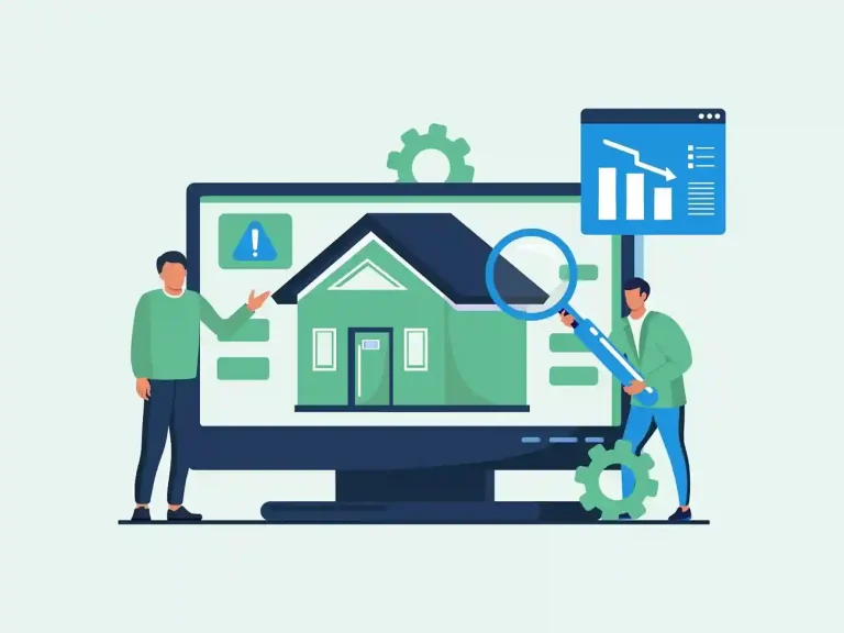 How Property Accounting Helps Reduce Financial Errors in Property Management Services
