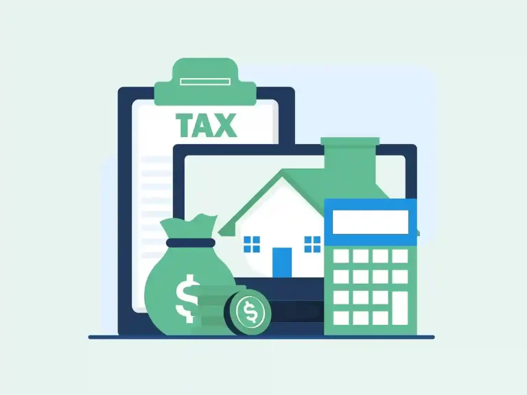 How Real Estate Asset Management Services Support Outsourcing Real Estate Tax and Accounting Functions