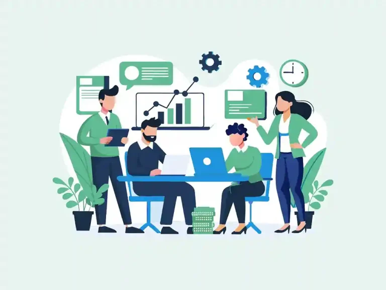 How Virtual Bookkeeping Companies Help Retail Businesses Manage Inventory and Finances