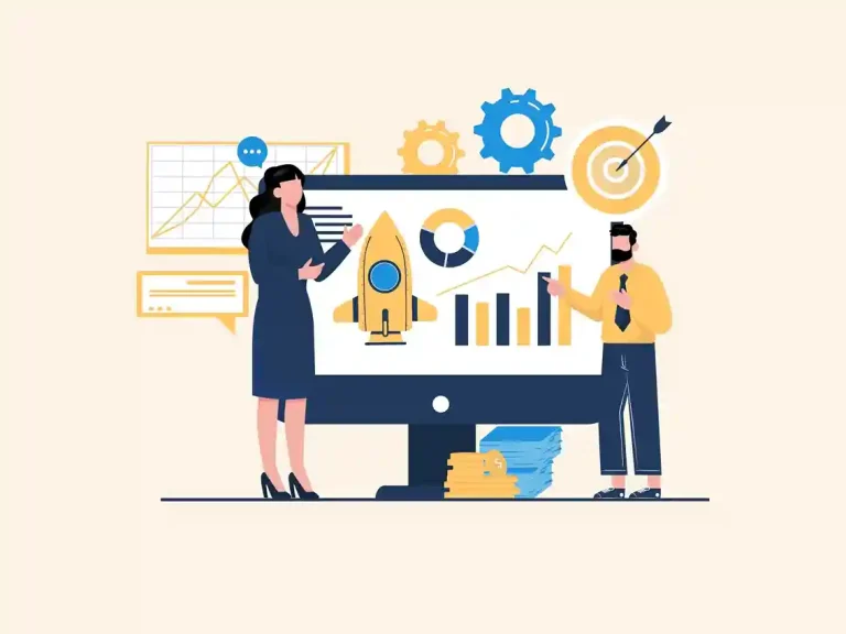 How Virtual CFO For Business Startups Helps Founders Manage Runway Before Fundraising Pressure Builds