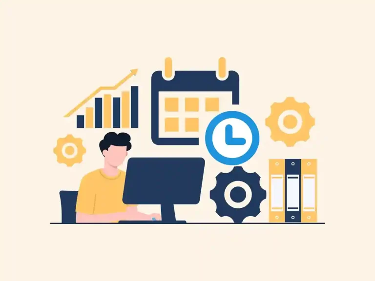 How Year End Accounts Outsourcing Supports Businesses Facing Tight Deadlines and Complex Closures