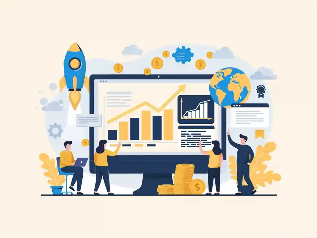 How a Fractional CFO for Startups Supports Fundraising Without Full-Time Executive Cost 5 How a Fractional CFO for Startups Supports Fundraising Without Full-Time Executive Cost
