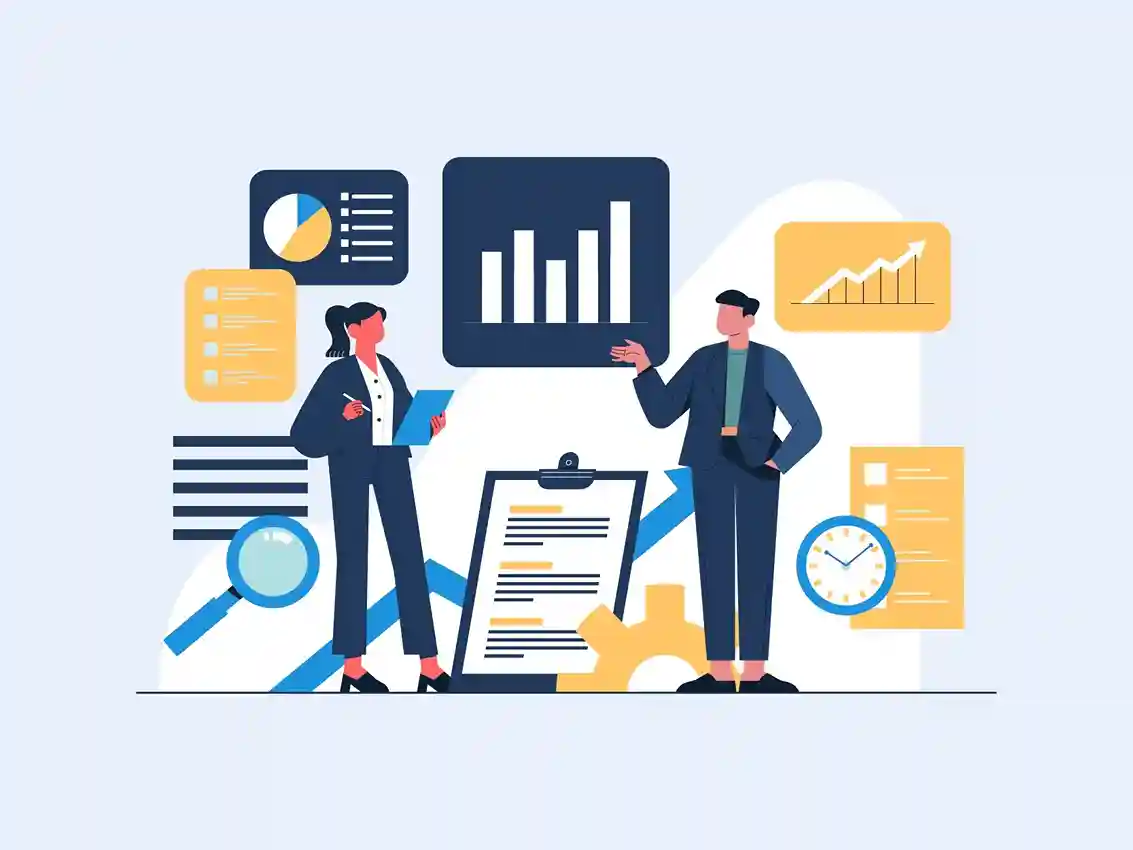 How a Portfolio Accountant Ensures Compliance in Complex Investment Portfolios 3 How a Portfolio Accountant Ensures Compliance in Complex Investment Portfolios