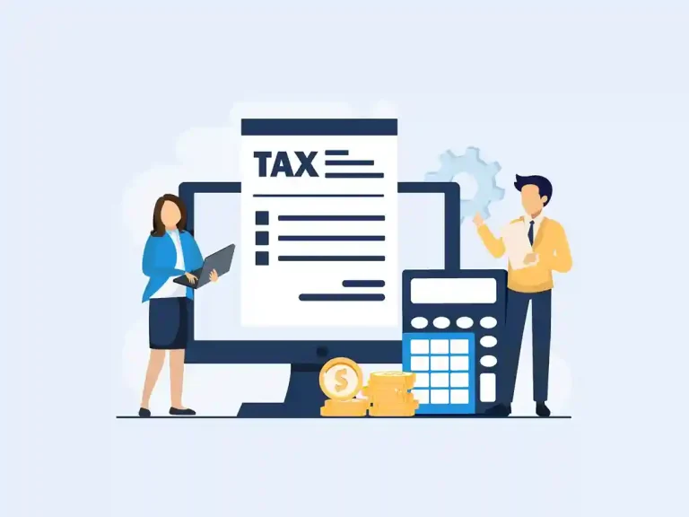How a Professional Bookkeeper Service Supports Tax-Ready Bookkeeping Services Year-Round