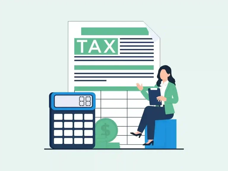 How a Professional Bookkeeper Service Supports Tax Season Preparation for Stress-Free Filing