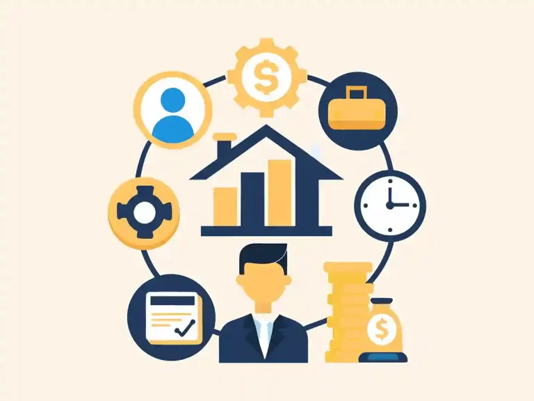 How a Real Estate Outsourcing Company Helps Reduce Errors in Real Estate Audit Cycles