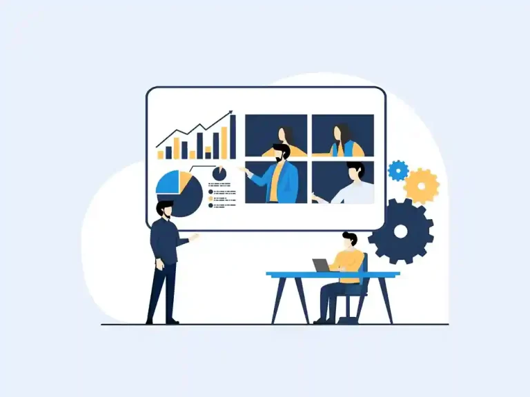 How a virtual bookkeeping company Helps Agencies Manage Multiple Clients Efficiently