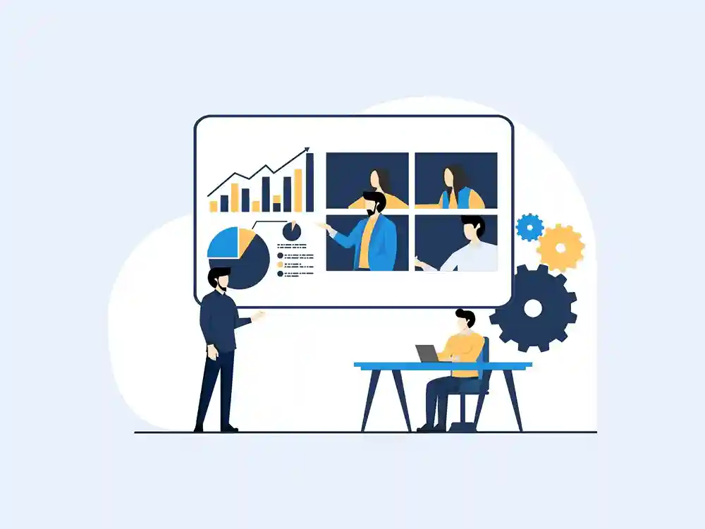 How a virtual bookkeeping company Helps Agencies Manage Multiple Clients Efficiently