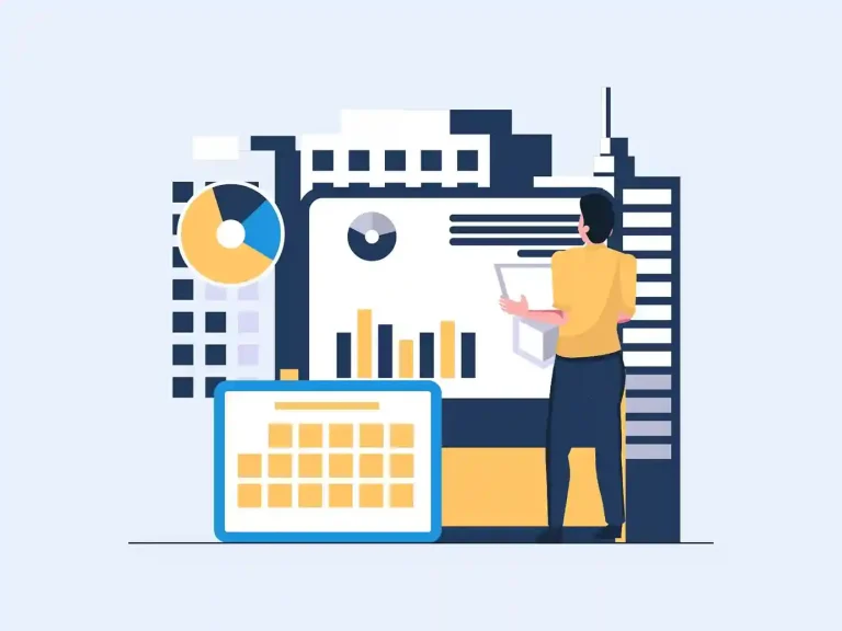 How an Architecture Accounting Service Helps Firms Manage WIP and Revenue Recognition