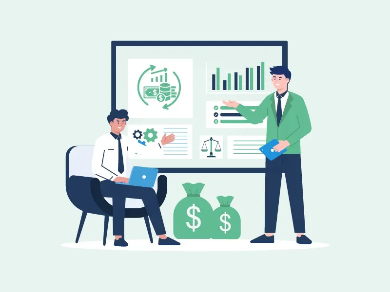 Law Firm Bookkeeping: Unlock Profitability and Cash Flow for Growing Law Firms 9 Law Firm Bookkeeping: Unlock Profitability and Cash Flow for Growing Law Firms